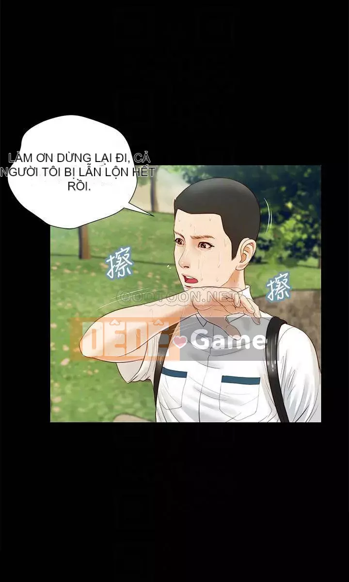 Vợ lẽ Chương 1-7