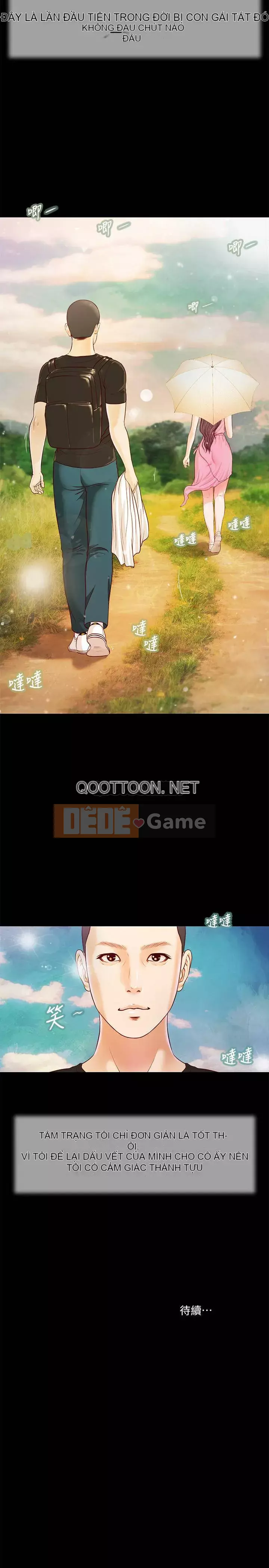 Vợ lẽ Chương 1-7