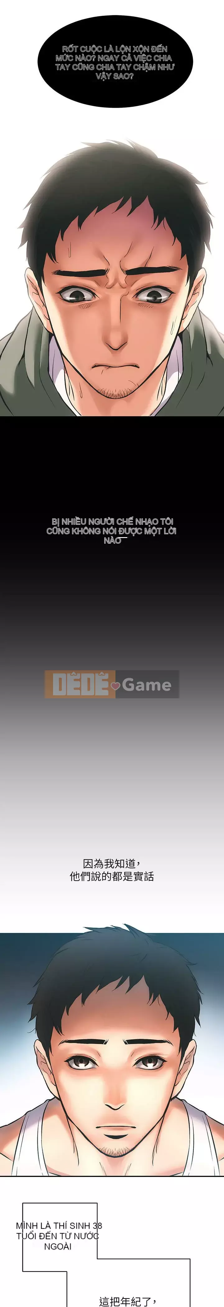 Phòng tư vấn anh chị em phòng tư vấn anh chị em Chương 1-60