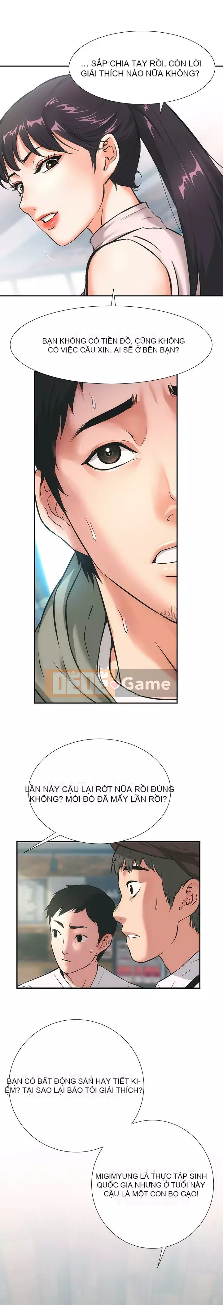 Phòng tư vấn anh chị em phòng tư vấn anh chị em Chương 1-60