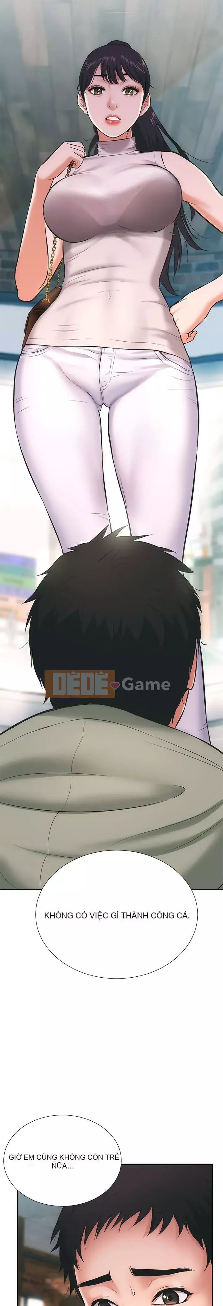 Phòng tư vấn anh chị em phòng tư vấn anh chị em Chương 1-60