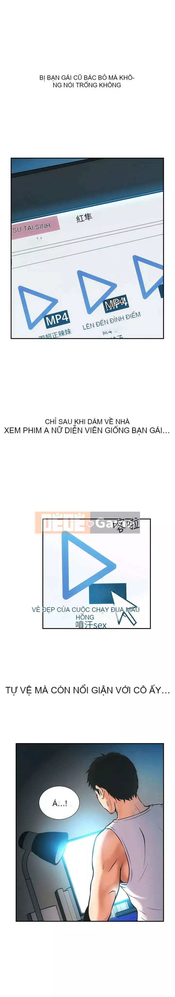 Phòng tư vấn anh chị em phòng tư vấn anh chị em Chương 1-60