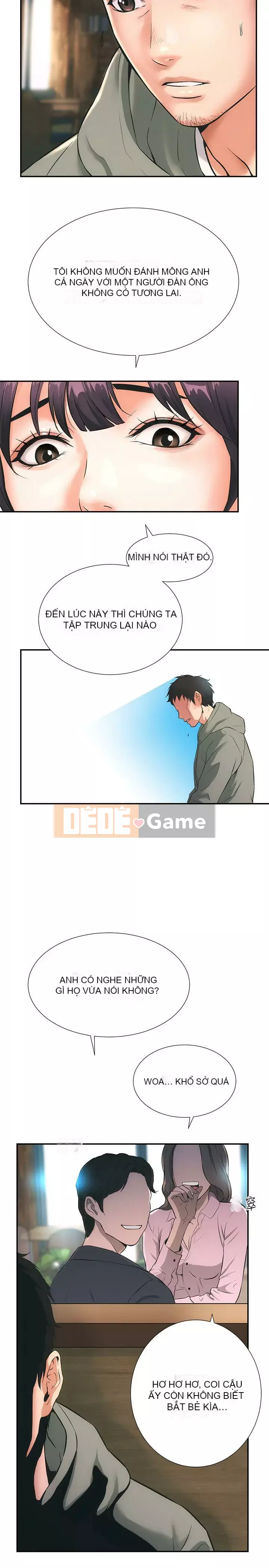 Phòng tư vấn anh chị em phòng tư vấn anh chị em Chương 1-60