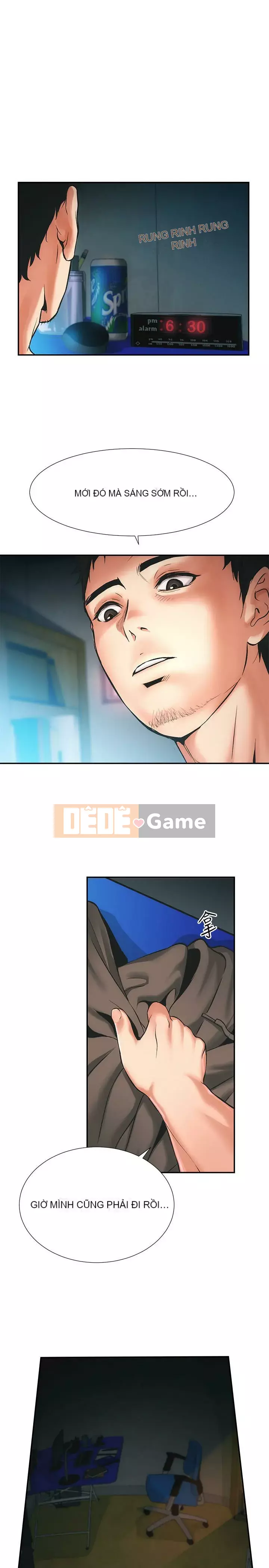 Phòng tư vấn anh chị em phòng tư vấn anh chị em Chương 1-60