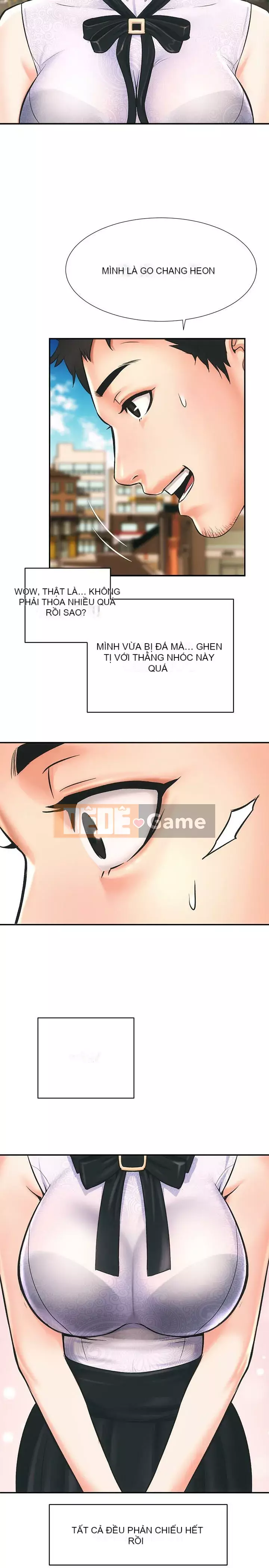 Phòng tư vấn anh chị em phòng tư vấn anh chị em Chương 1-60