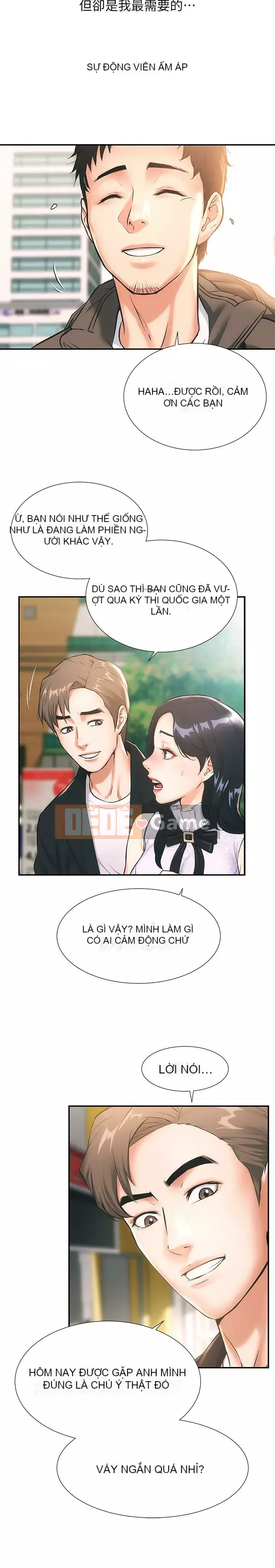 Phòng tư vấn anh chị em phòng tư vấn anh chị em Chương 1-60