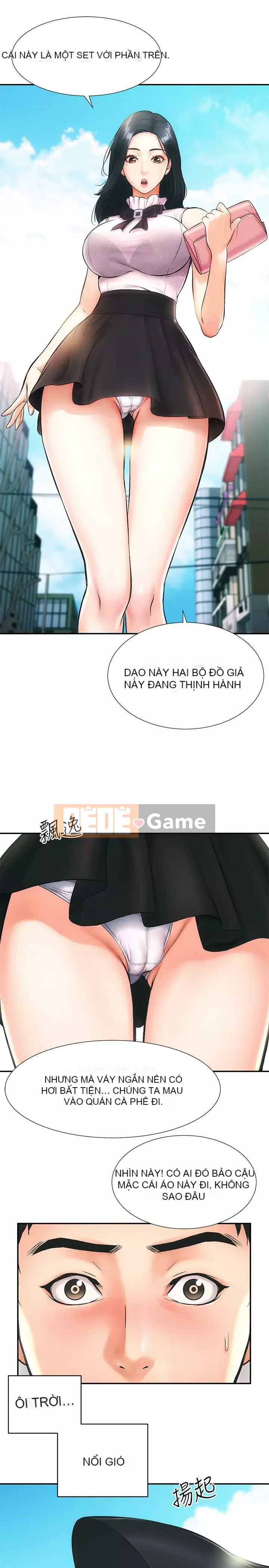 Phòng tư vấn anh chị em phòng tư vấn anh chị em Chương 1-60