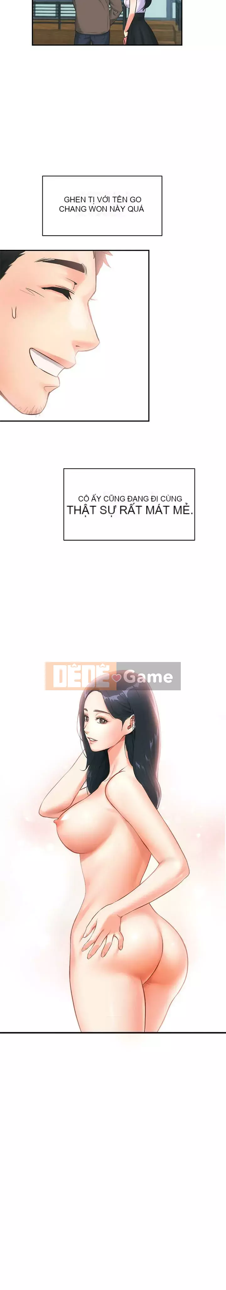 Phòng tư vấn anh chị em phòng tư vấn anh chị em Chương 1-60