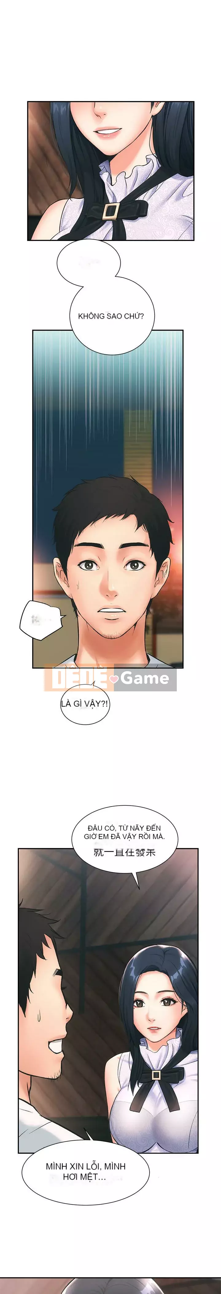 Phòng tư vấn anh chị em phòng tư vấn anh chị em Chương 1-60