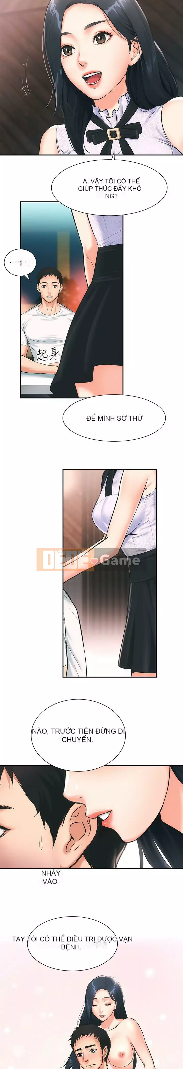 Phòng tư vấn anh chị em phòng tư vấn anh chị em Chương 1-60