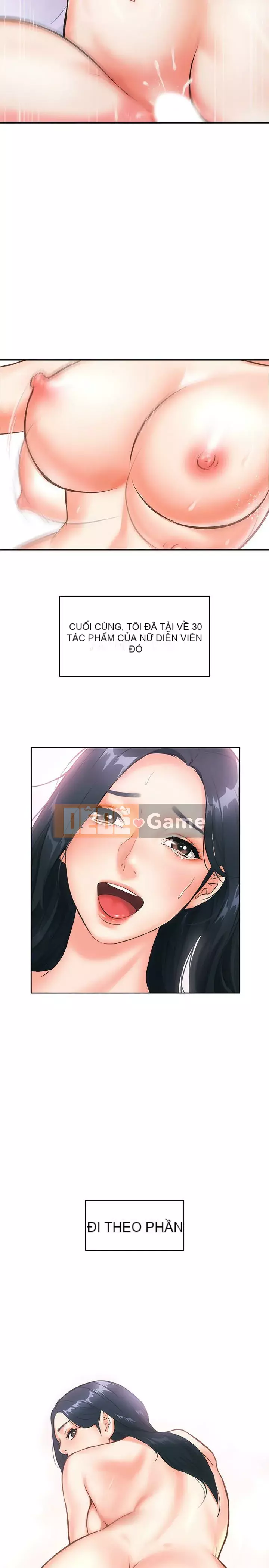 Phòng tư vấn anh chị em phòng tư vấn anh chị em Chương 1-60