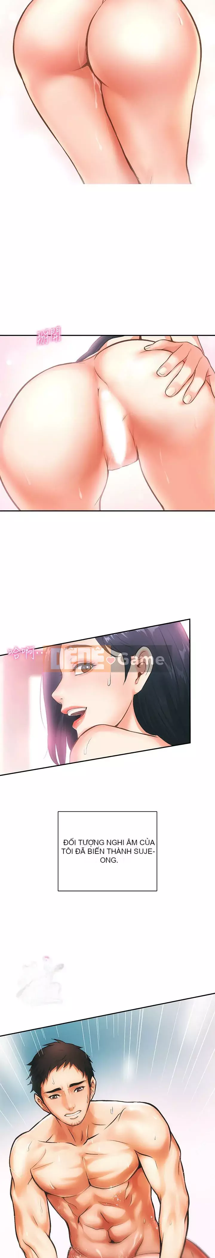 Phòng tư vấn anh chị em phòng tư vấn anh chị em Chương 1-60