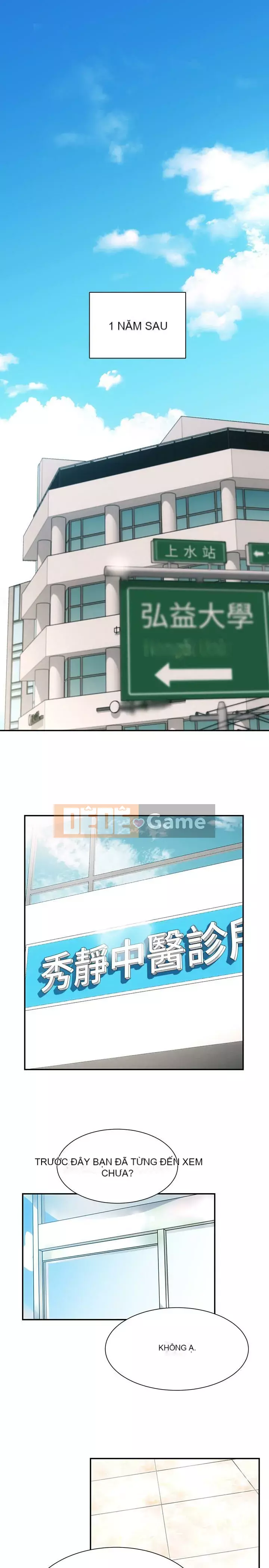 Phòng tư vấn anh chị em phòng tư vấn anh chị em Chương 1-60