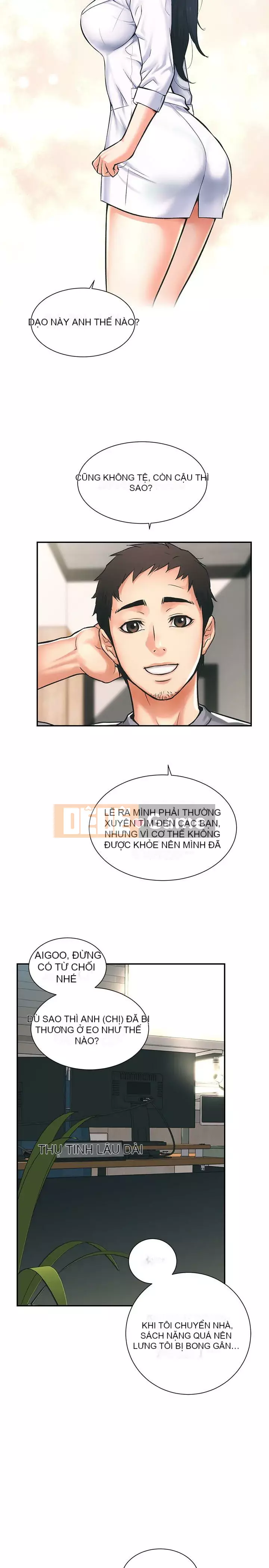 Phòng tư vấn anh chị em phòng tư vấn anh chị em Chương 1-60