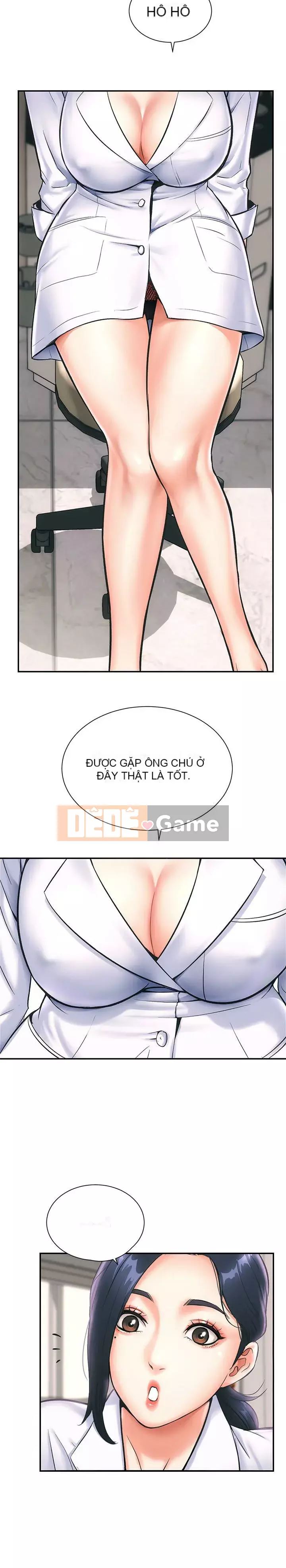 Phòng tư vấn anh chị em phòng tư vấn anh chị em Chương 1-60