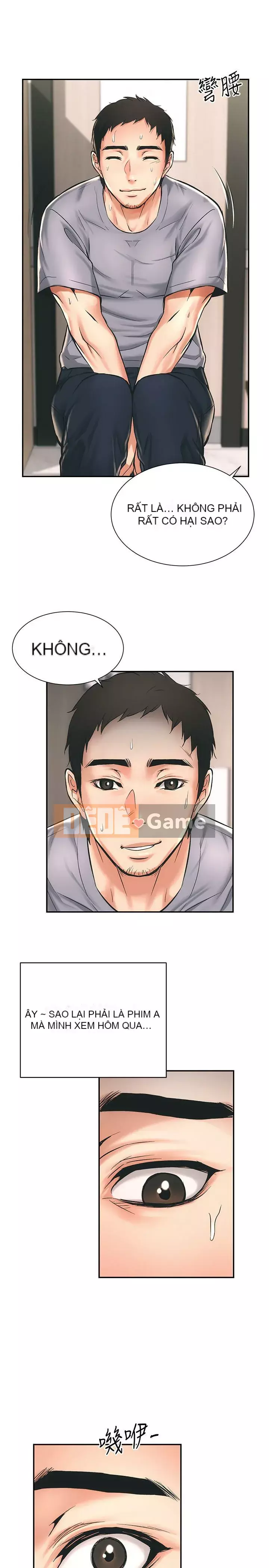 Phòng tư vấn anh chị em phòng tư vấn anh chị em Chương 1-60