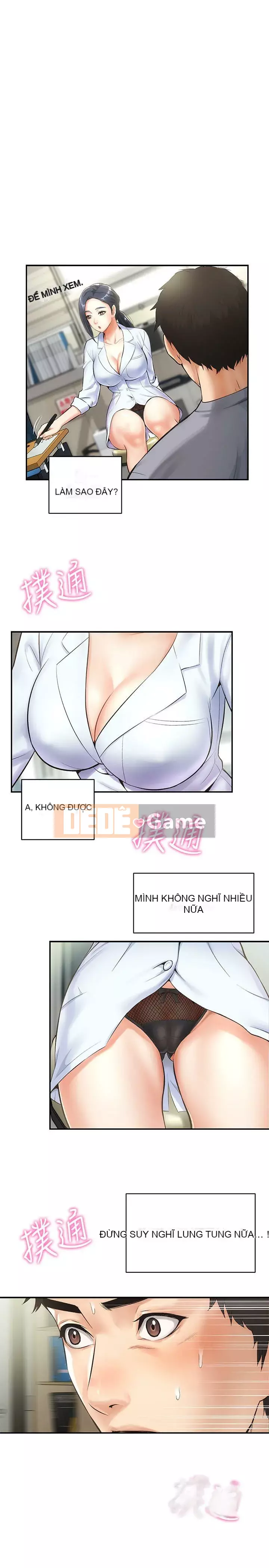 Phòng tư vấn anh chị em phòng tư vấn anh chị em Chương 1-60