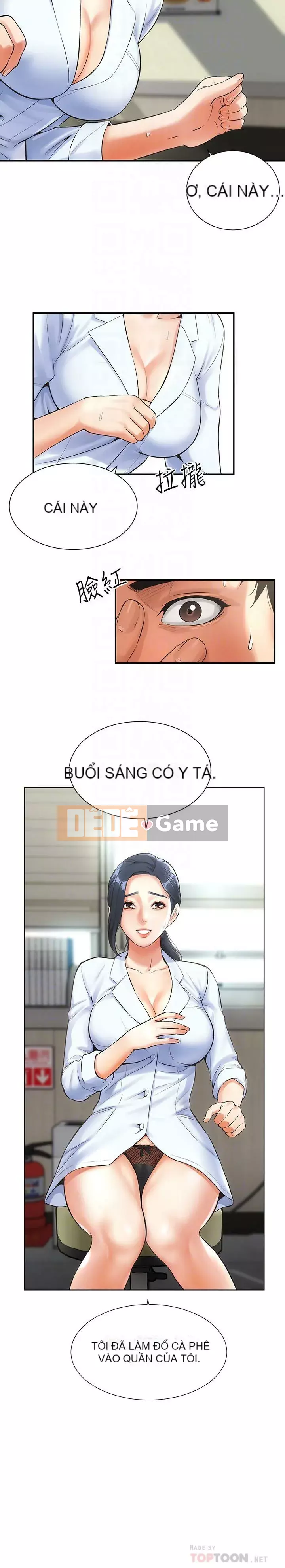 Phòng tư vấn anh chị em phòng tư vấn anh chị em Chương 1-60