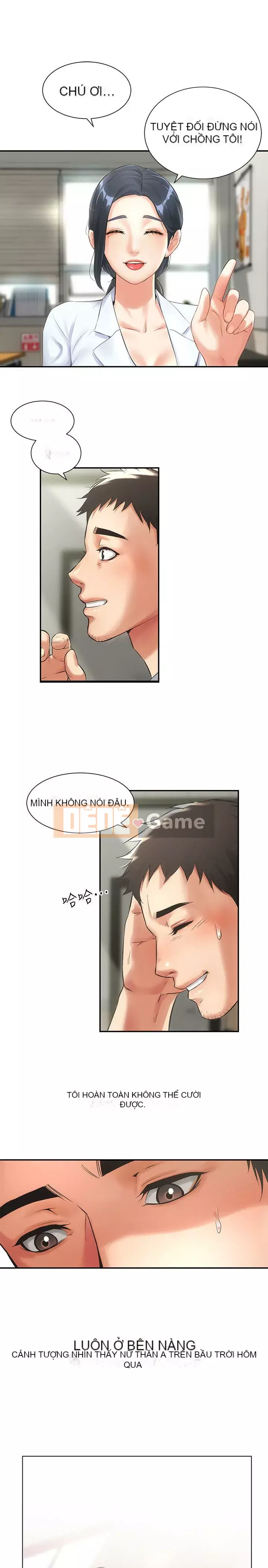 Phòng tư vấn anh chị em phòng tư vấn anh chị em Chương 1-60