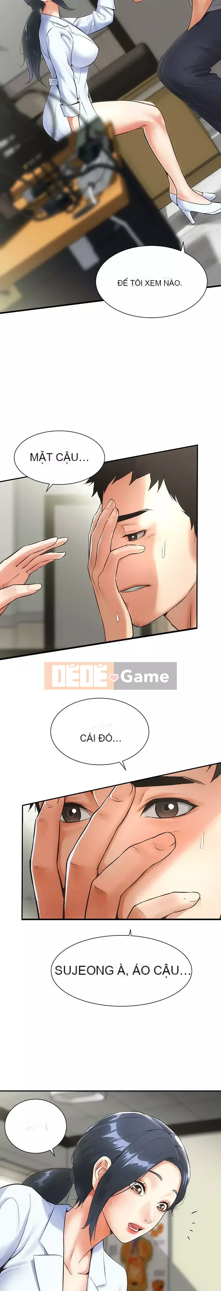 Phòng tư vấn anh chị em phòng tư vấn anh chị em Chương 1-60