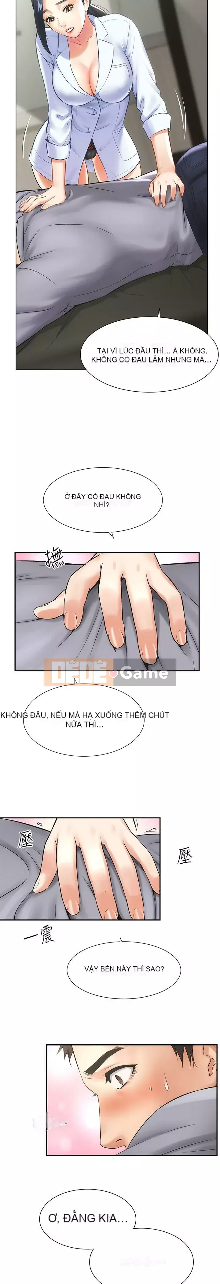 Phòng tư vấn anh chị em phòng tư vấn anh chị em Chương 1-60