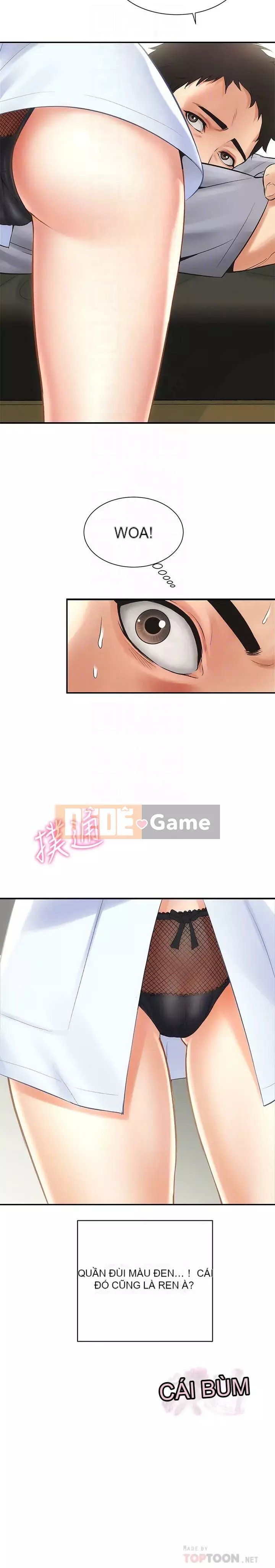 Phòng tư vấn anh chị em phòng tư vấn anh chị em Chương 1-60