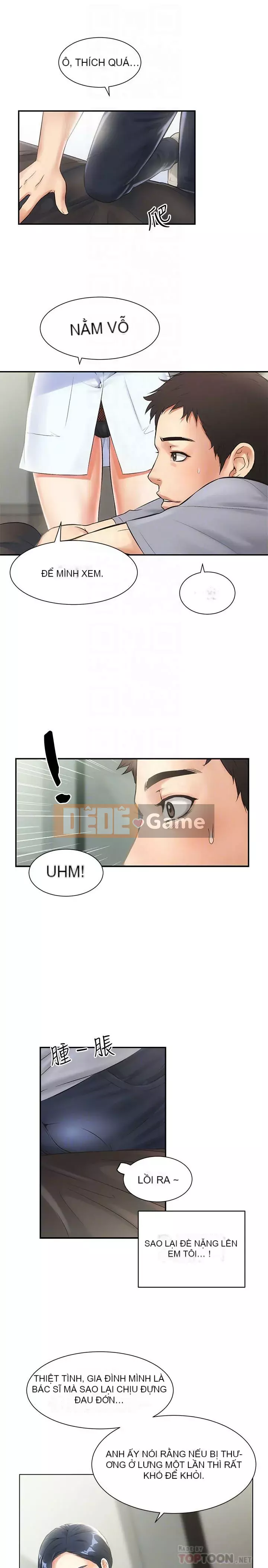 Phòng tư vấn anh chị em phòng tư vấn anh chị em Chương 1-60