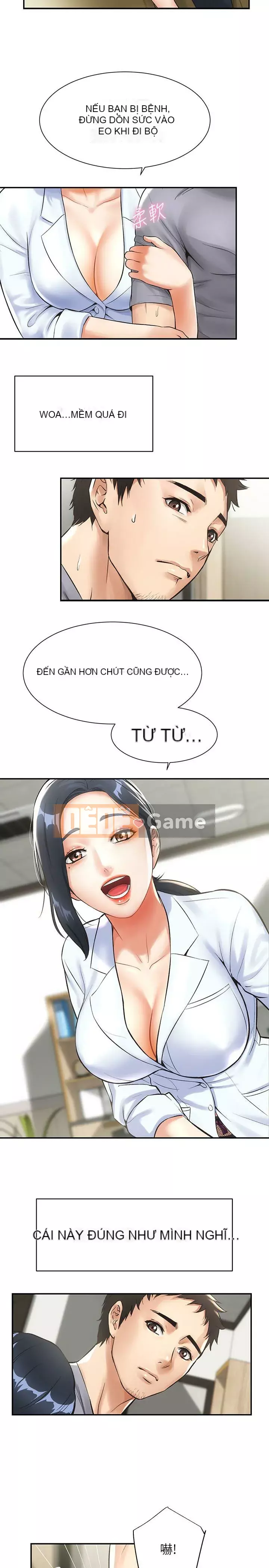 Phòng tư vấn anh chị em phòng tư vấn anh chị em Chương 1-60