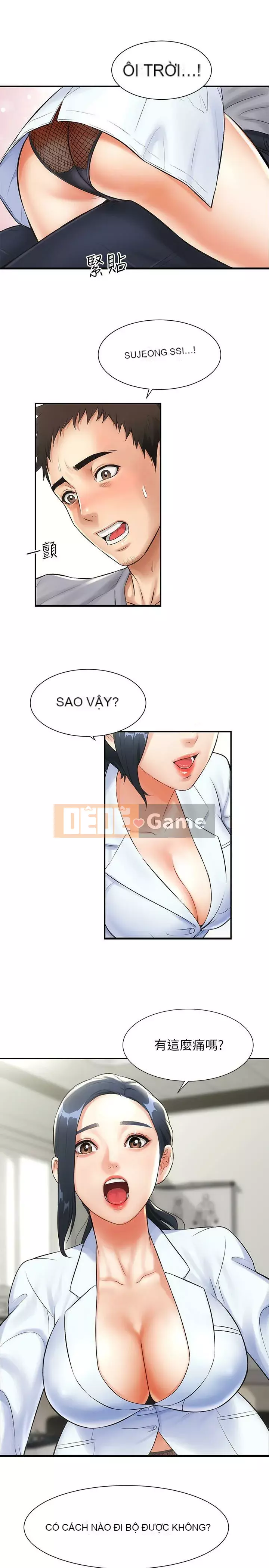 Phòng tư vấn anh chị em phòng tư vấn anh chị em Chương 1-60