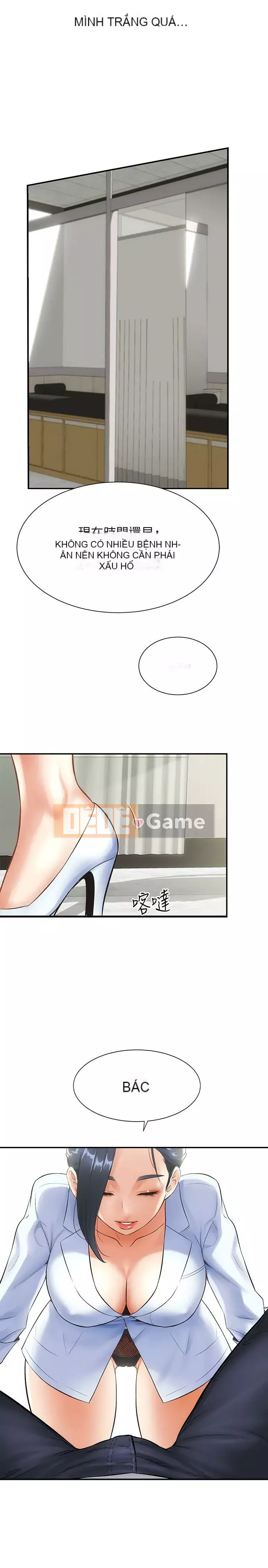 Phòng tư vấn anh chị em phòng tư vấn anh chị em Chương 1-60