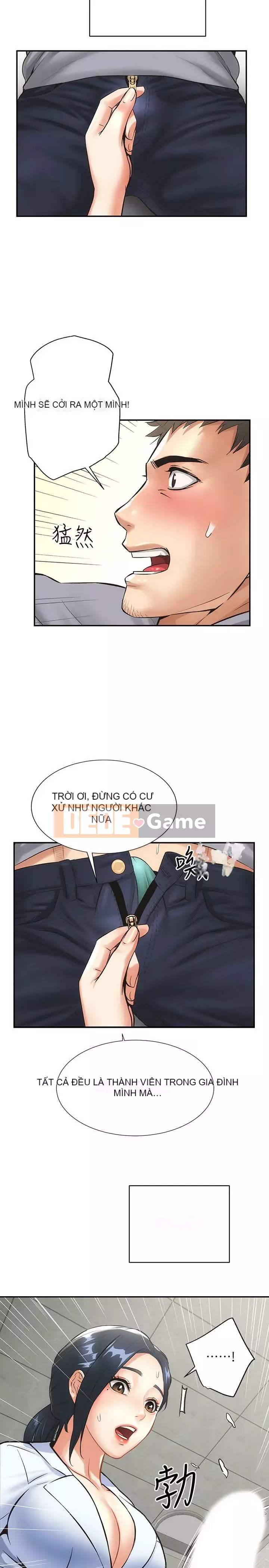 Phòng tư vấn anh chị em phòng tư vấn anh chị em Chương 1-60