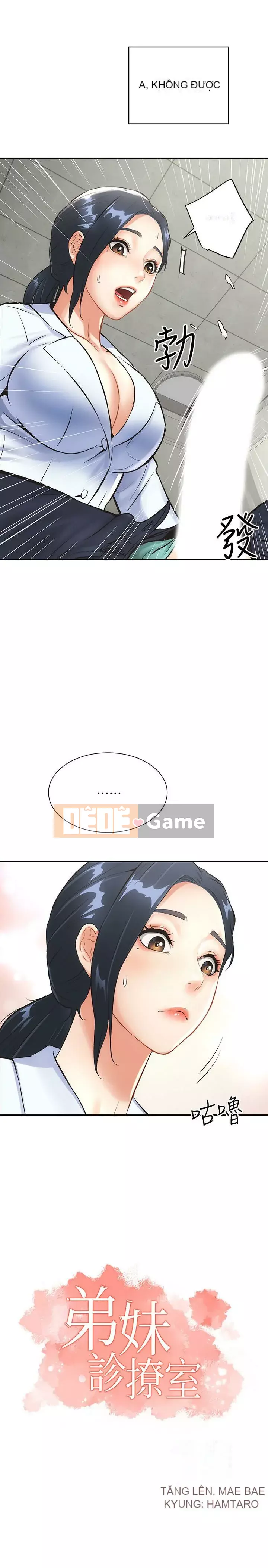 Phòng tư vấn anh chị em phòng tư vấn anh chị em Chương 1-60