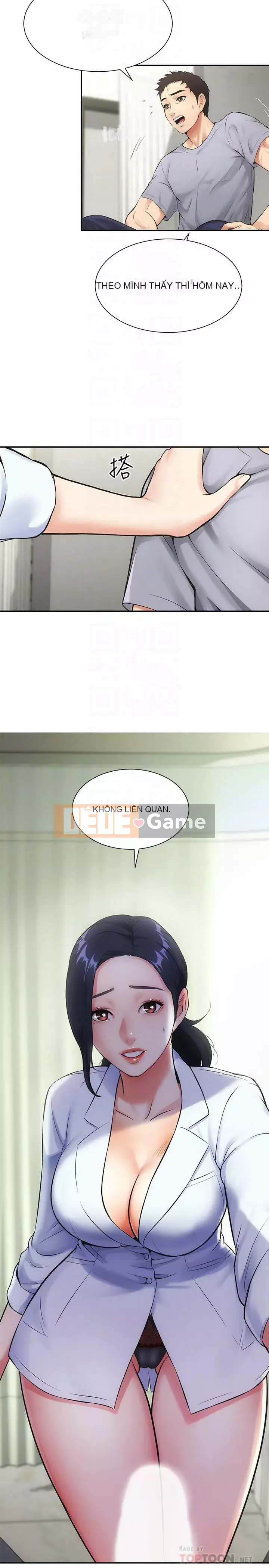 Phòng tư vấn anh chị em phòng tư vấn anh chị em Chương 1-60