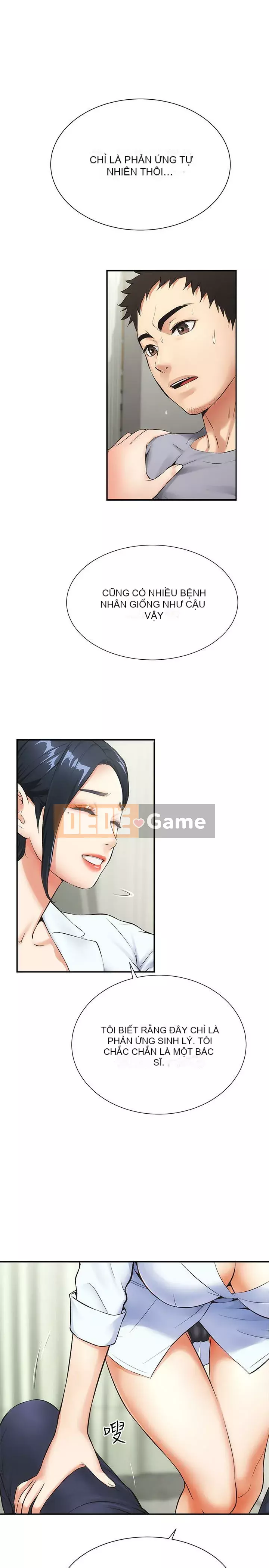 Phòng tư vấn anh chị em phòng tư vấn anh chị em Chương 1-60