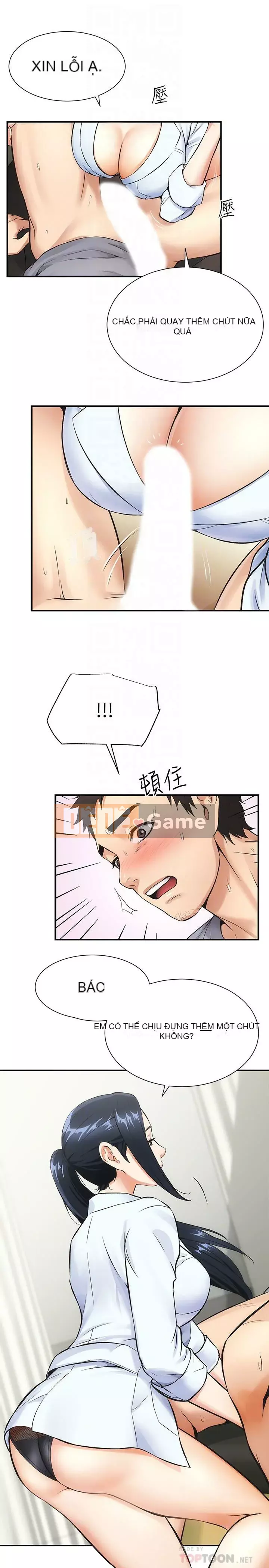 Phòng tư vấn anh chị em phòng tư vấn anh chị em Chương 1-60