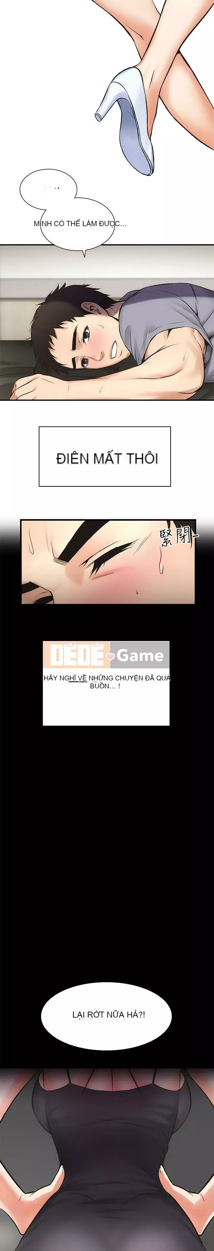 Phòng tư vấn anh chị em phòng tư vấn anh chị em Chương 1-60