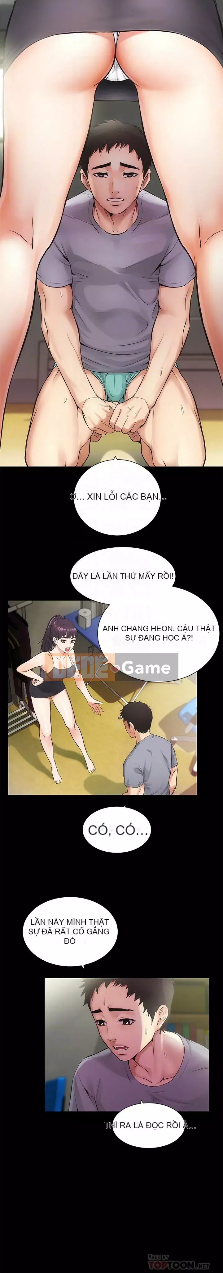 Phòng tư vấn anh chị em phòng tư vấn anh chị em Chương 1-60