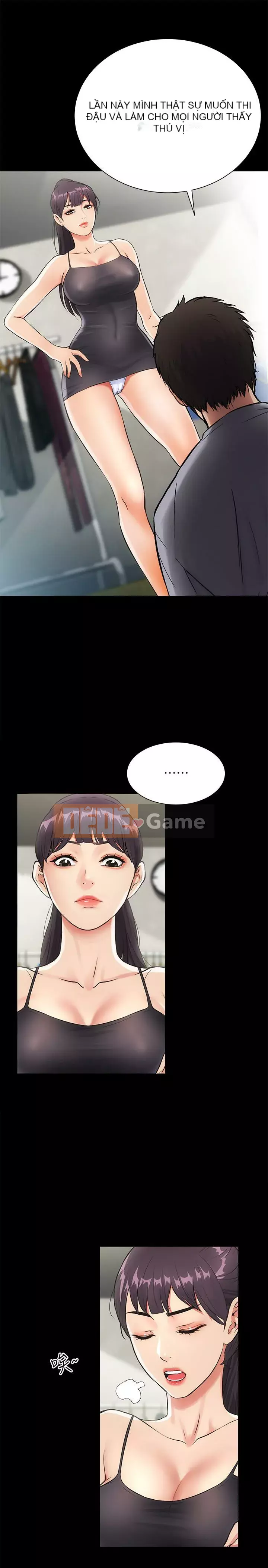 Phòng tư vấn anh chị em phòng tư vấn anh chị em Chương 1-60