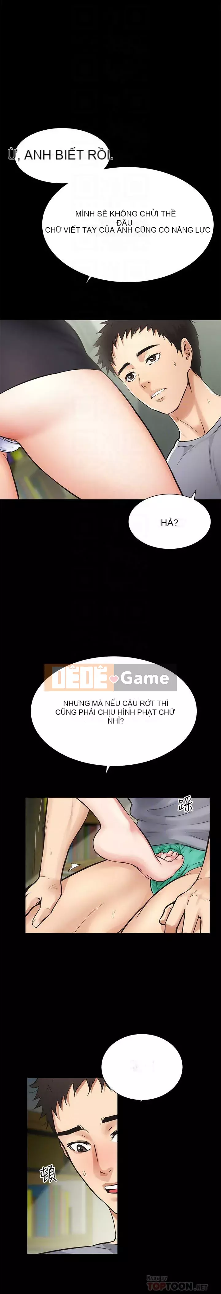 Phòng tư vấn anh chị em phòng tư vấn anh chị em Chương 1-60