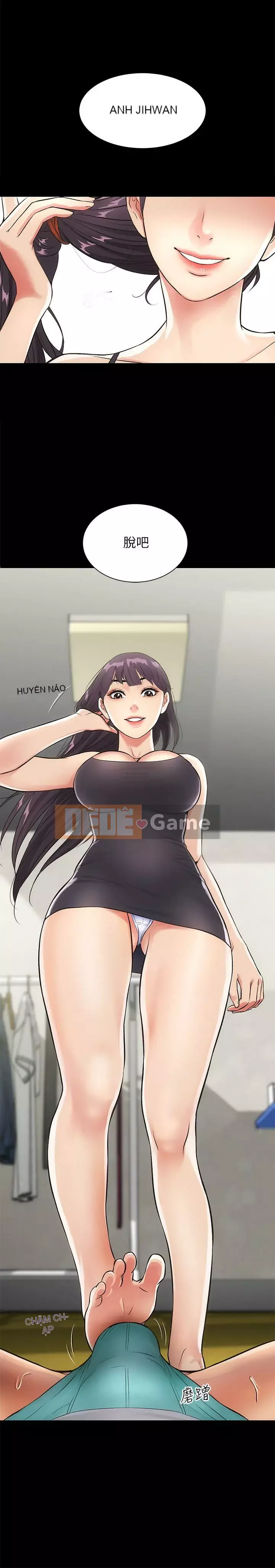 Phòng tư vấn anh chị em phòng tư vấn anh chị em Chương 1-60