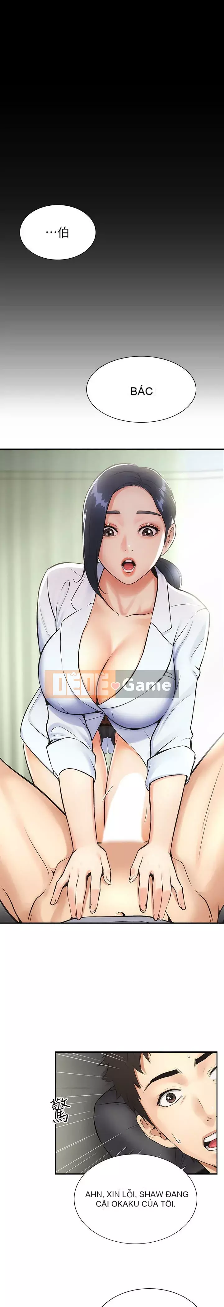 Phòng tư vấn anh chị em phòng tư vấn anh chị em Chương 1-60