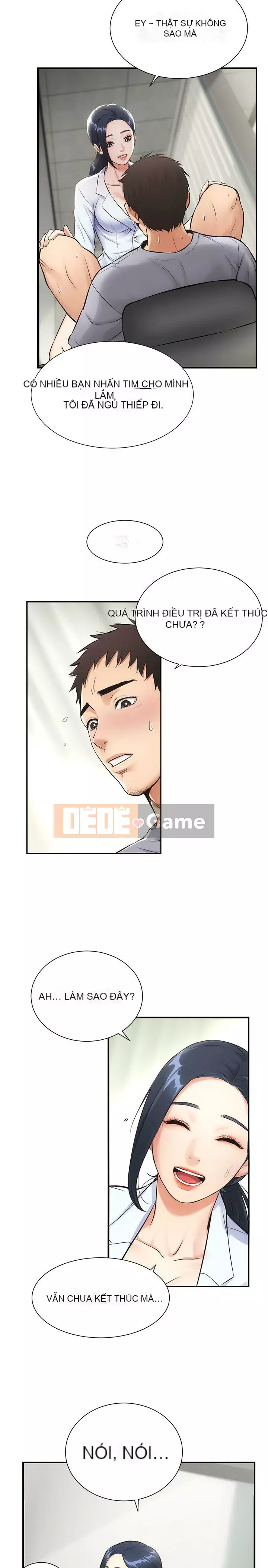 Phòng tư vấn anh chị em phòng tư vấn anh chị em Chương 1-60