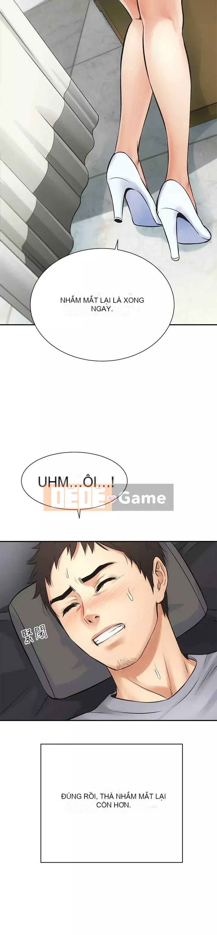 Phòng tư vấn anh chị em phòng tư vấn anh chị em Chương 1-60