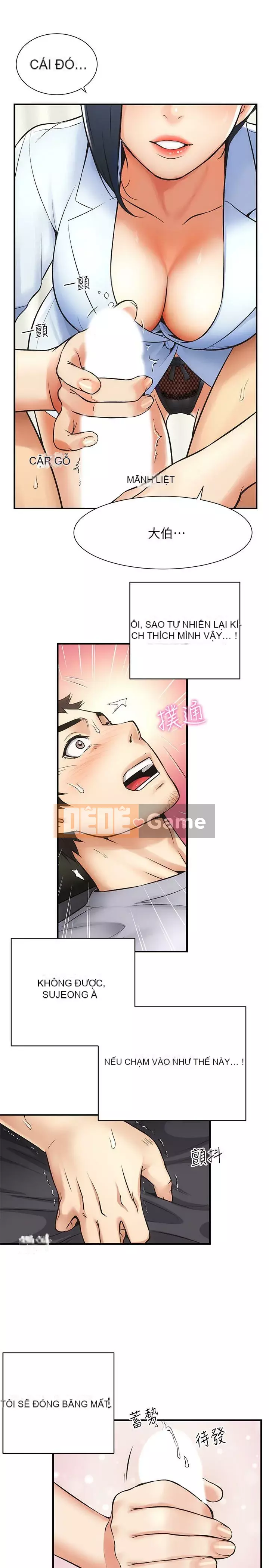 Phòng tư vấn anh chị em phòng tư vấn anh chị em Chương 1-60