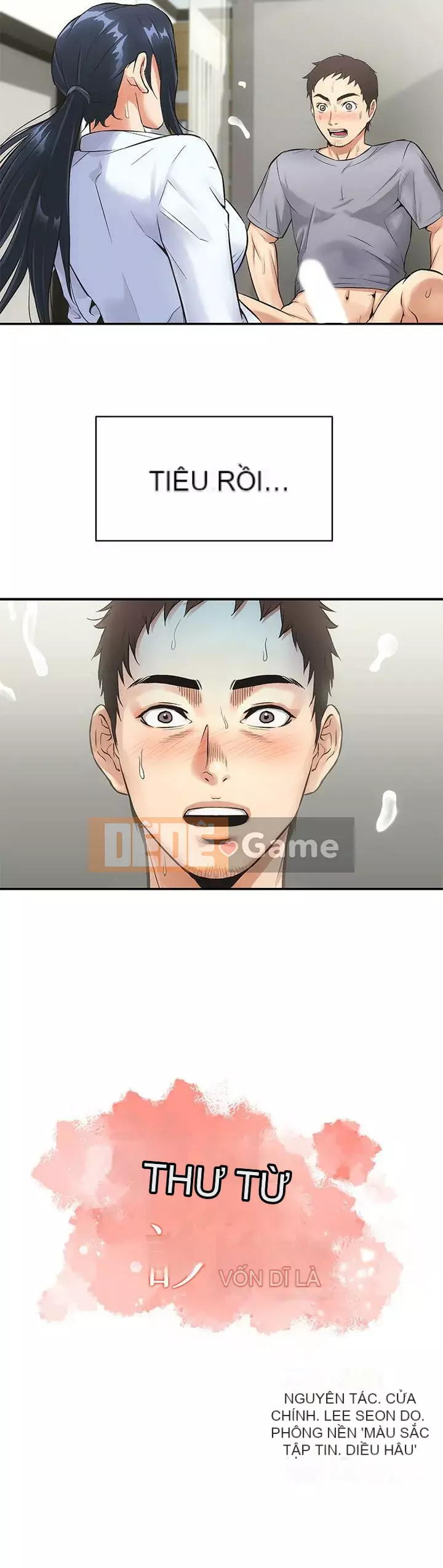 Phòng tư vấn anh chị em phòng tư vấn anh chị em Chương 1-60