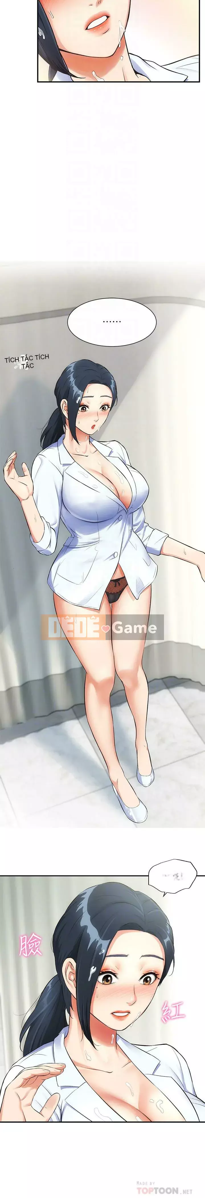 Phòng tư vấn anh chị em phòng tư vấn anh chị em Chương 1-60