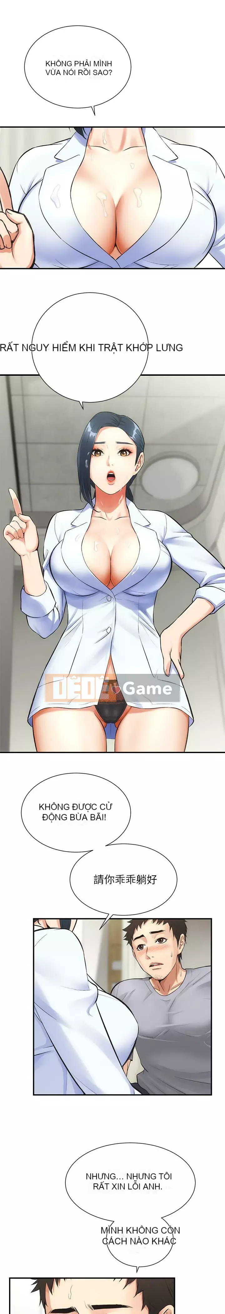 Phòng tư vấn anh chị em phòng tư vấn anh chị em Chương 1-60