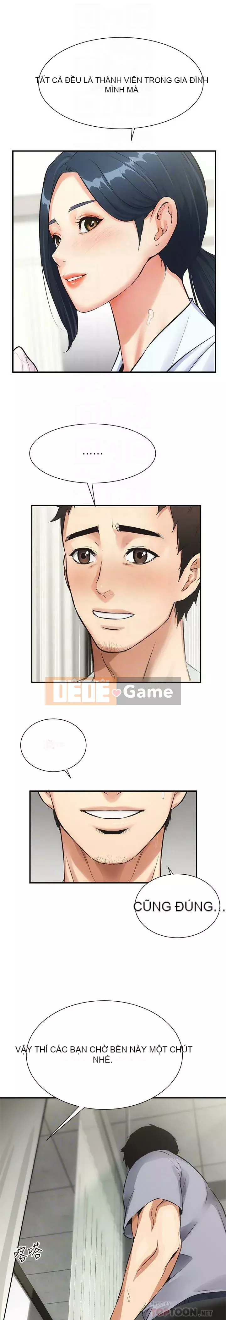 Phòng tư vấn anh chị em phòng tư vấn anh chị em Chương 1-60