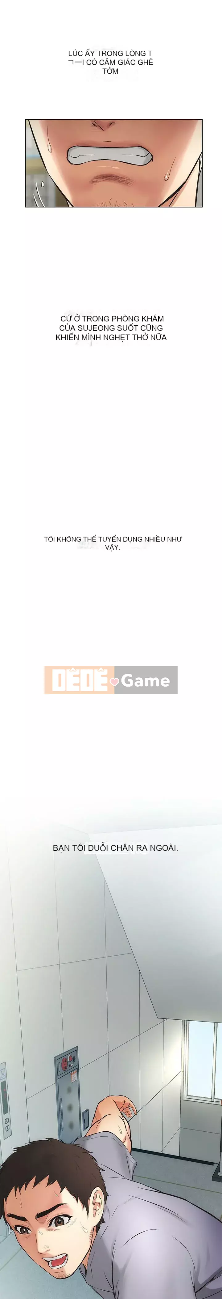 Phòng tư vấn anh chị em phòng tư vấn anh chị em Chương 1-60