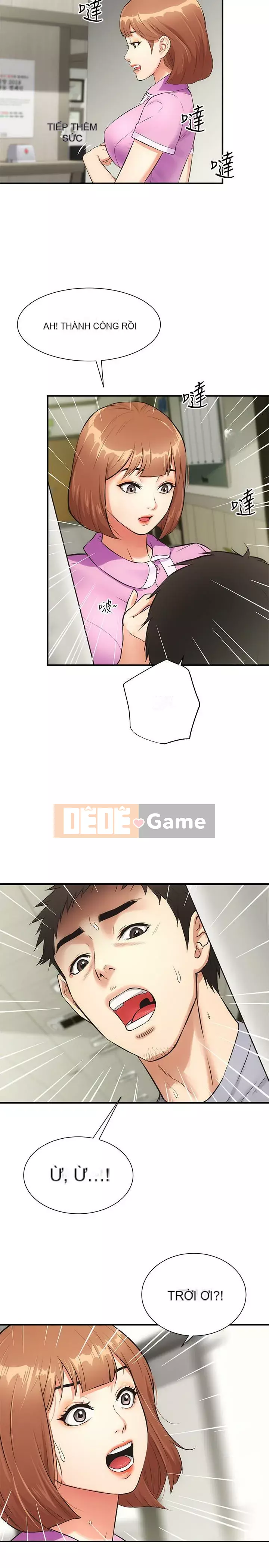 Phòng tư vấn anh chị em phòng tư vấn anh chị em Chương 1-60